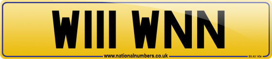 W111 WNN