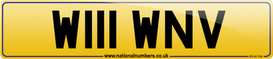 W111 WNV