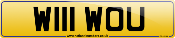 W111 WOU