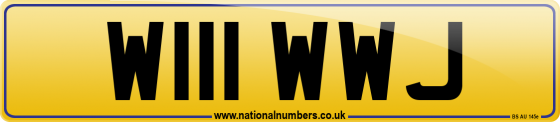 W111 WWJ