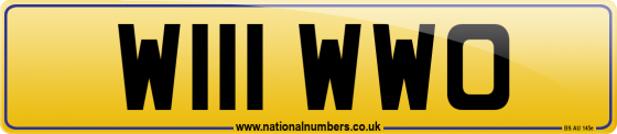 W111 WWO