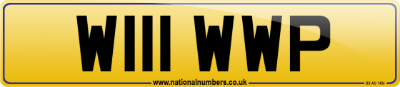 W111 WWP