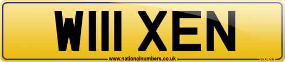 W111 XEN