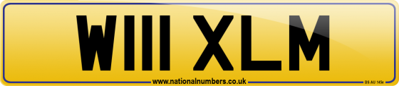 W111 XLM