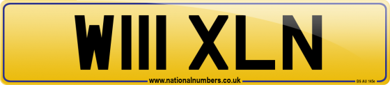 W111 XLN