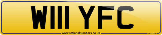 W111 YFC