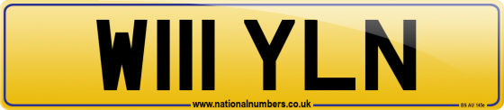 W111 YLN