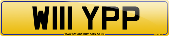 W111 YPP