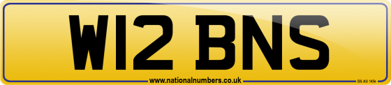W12 BNS