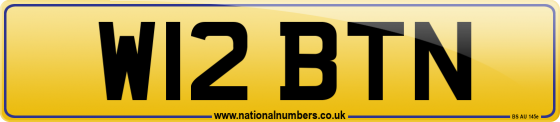 W12 BTN