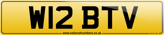 W12 BTV