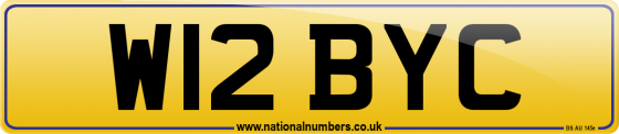 W12 BYC