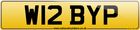 W12 BYP