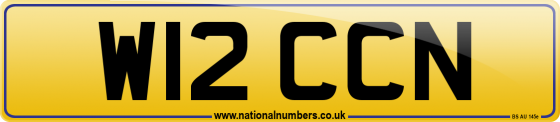 W12 CCN