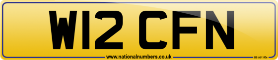 W12 CFN