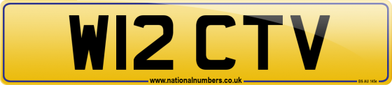 W12 CTV