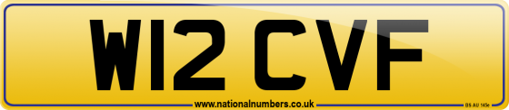 W12 CVF