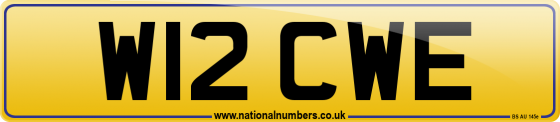 W12 CWE