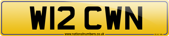 W12 CWN