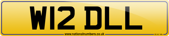 W12 DLL