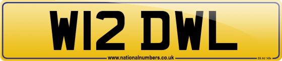 W12 DWL