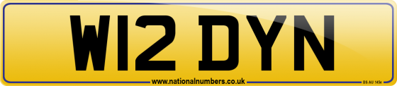W12 DYN