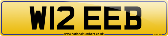 W12 EEB