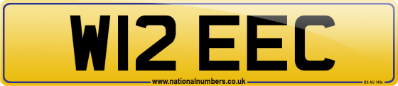 W12 EEC