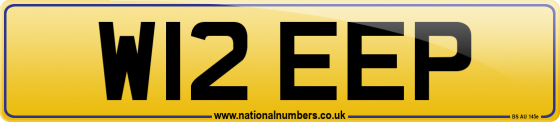 W12 EEP