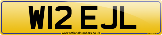 W12 EJL
