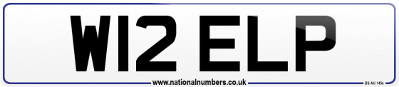 W12 ELP