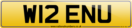 W12 ENU