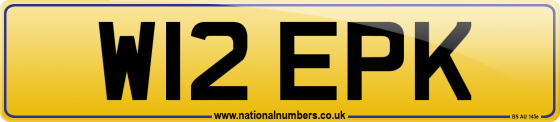W12 EPK
