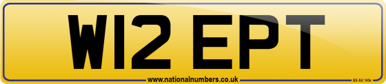 W12 EPT