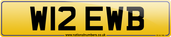 W12 EWB