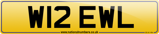 W12 EWL