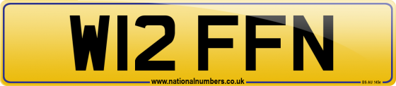 W12 FFN