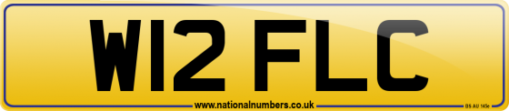 W12 FLC