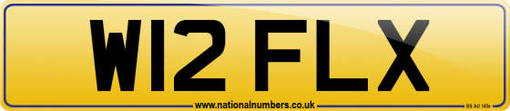 W12 FLX