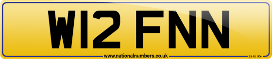 W12 FNN