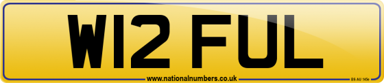 W12 FUL