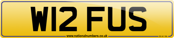 W12 FUS