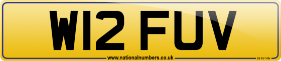 W12 FUV