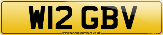 W12 GBV