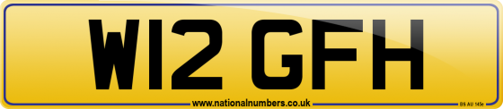 W12 GFH