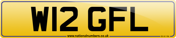 W12 GFL