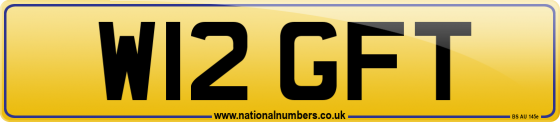 W12 GFT