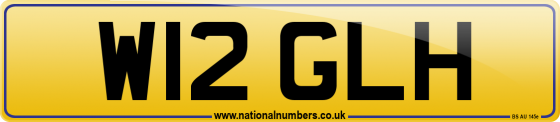 W12 GLH