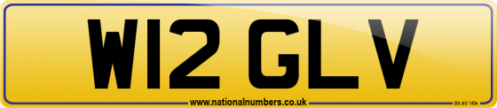 W12 GLV