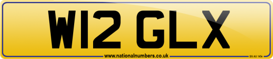 W12 GLX